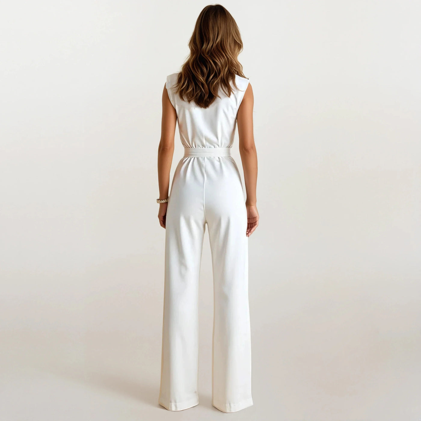 Victoria™ | Ärmelloser Overall