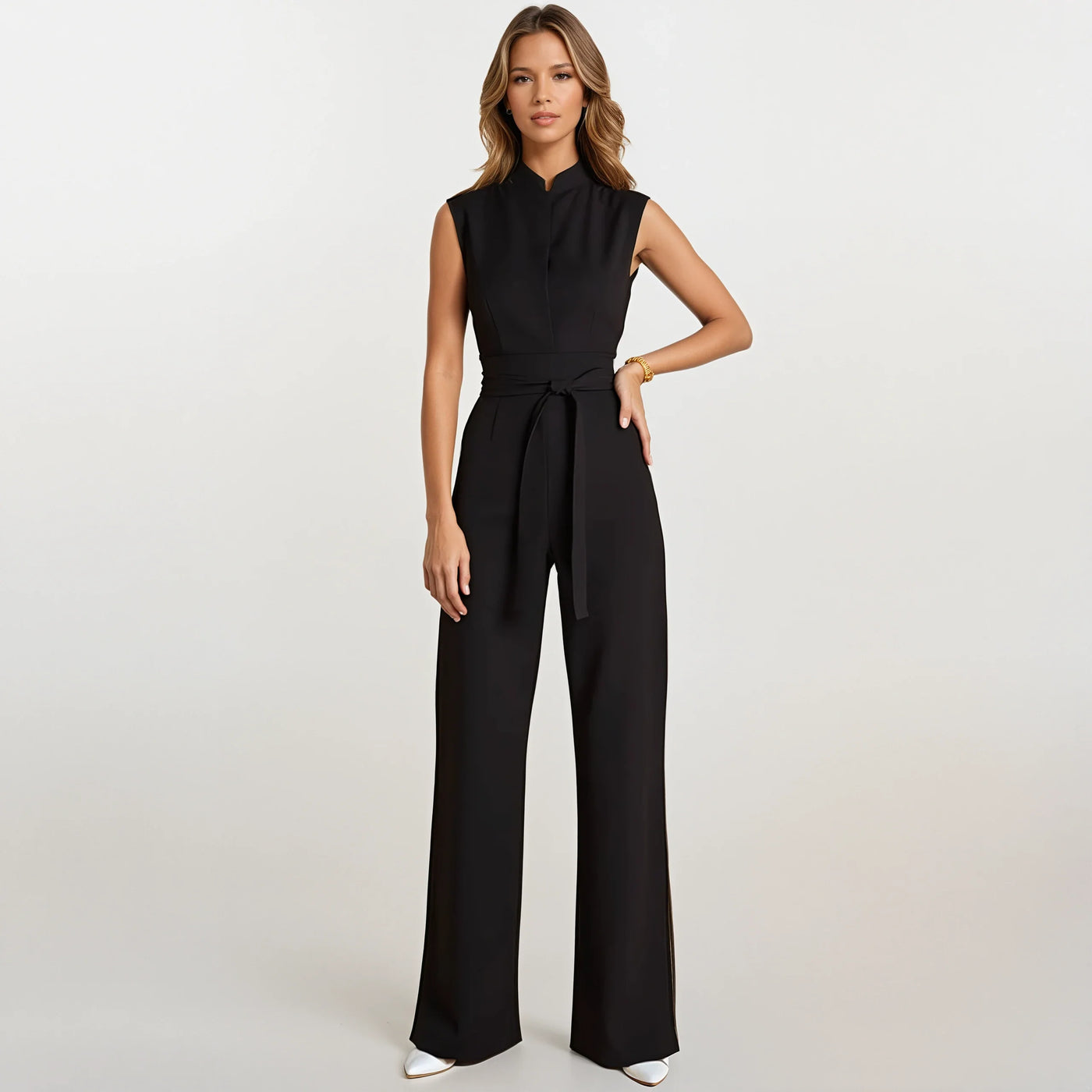 Victoria™ | Ärmelloser Overall