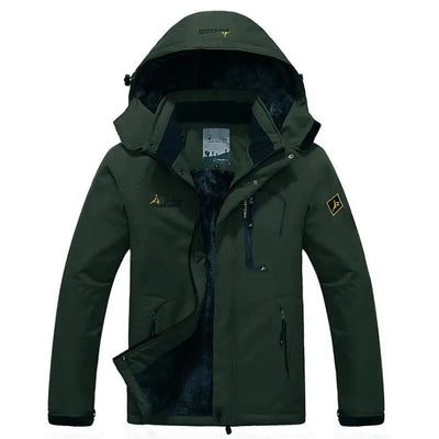 Avelena | Parka Ein Kleidungsstück, Das Jeder Jahreszeit Standhält