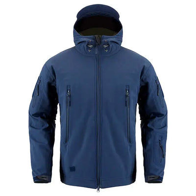 Avelena | Militärparka Stylisch und Warm für Den Winter