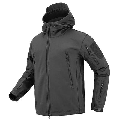 Avelena | Militärparka Stylisch und Warm für Den Winter