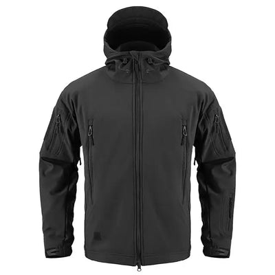 Avelena | Militärparka Stylisch und Warm für Den Winter