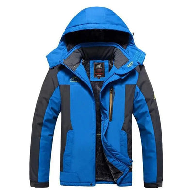Avelena | Windjacke Winterliche Eleganz Neu Definiert