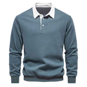Retro Blau