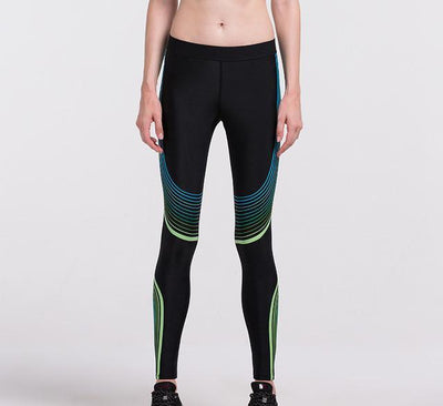 Avelena | Yoga-Hosen/Leggings