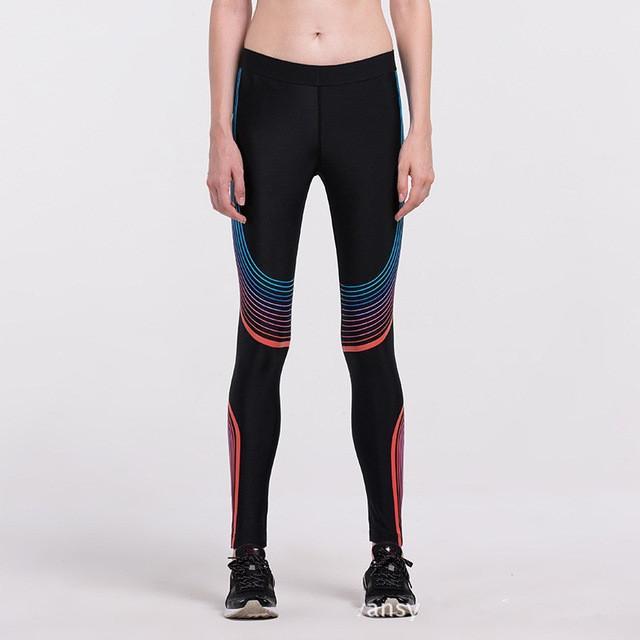 Avelena | Yoga-Hosen/Leggings