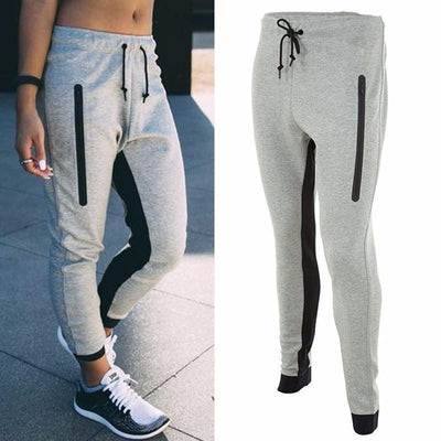Avelena | Jogginghose Im Freizeitlook