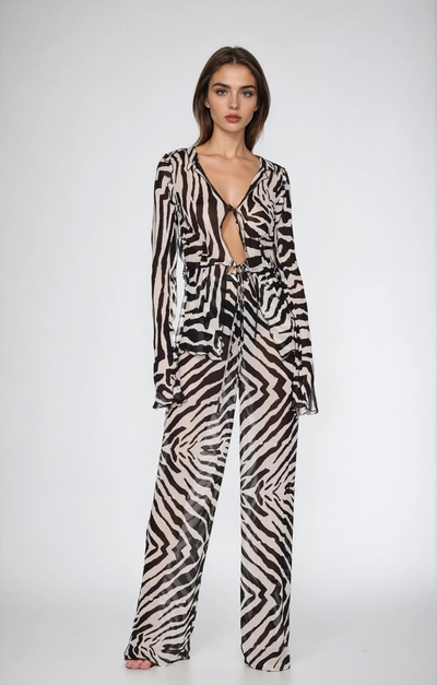 Raquelly – Küsten-Lounge-Set