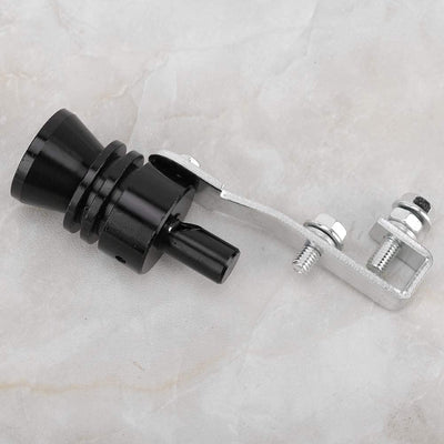 TurboKlang™ Sportlicher Motorenklang