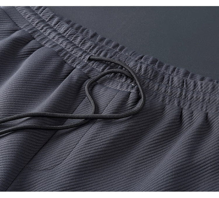 Jefferson - Lässiges zweiteiliges Sommerset für Männer bequem und elegant