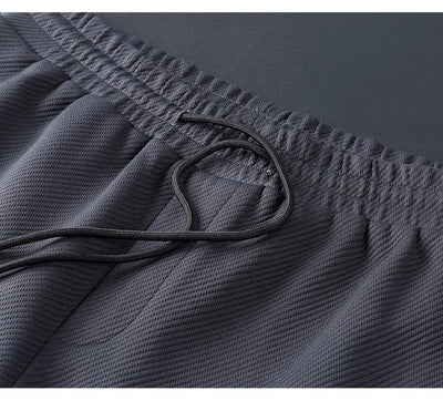 Jefferson - Lässiges zweiteiliges Sommerset für Männer bequem und elegant