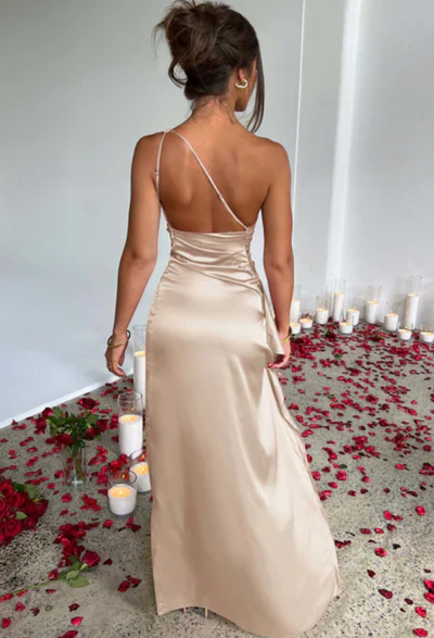 Marga | Abendkleid Hochzeitsgast | Maxi