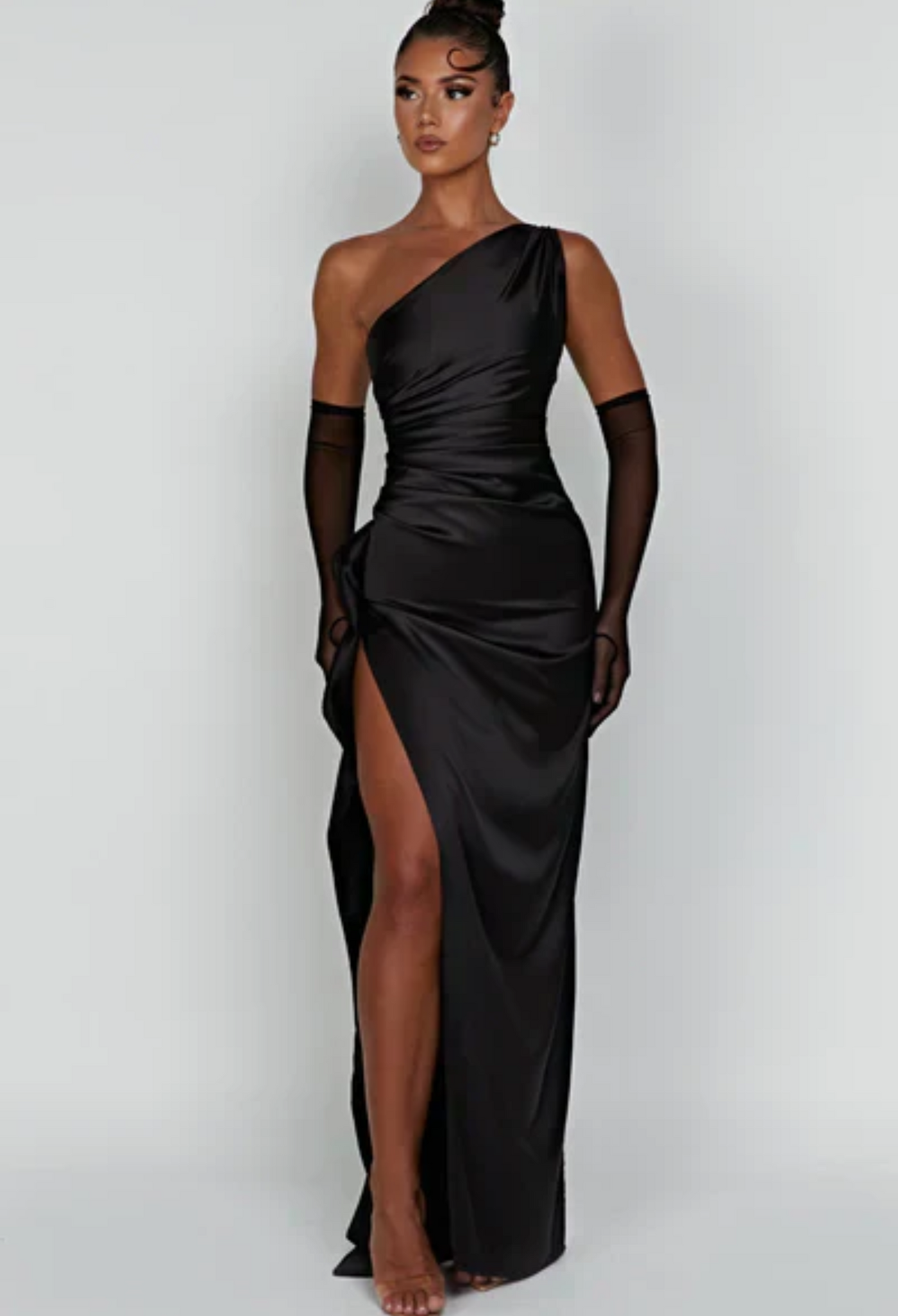 Marga | Abendkleid Hochzeitsgast | Maxi