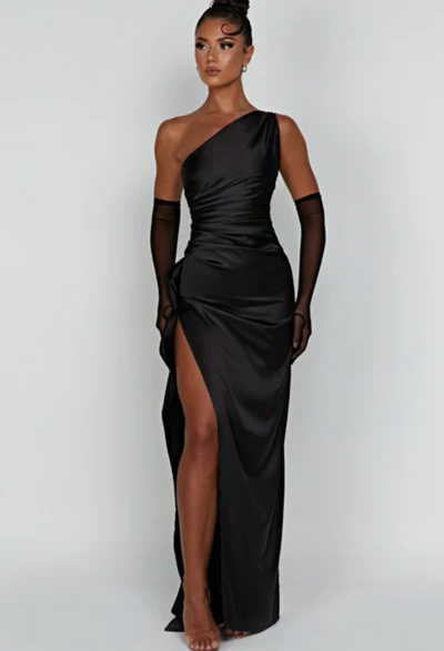 Marga | Abendkleid Hochzeitsgast | Maxi