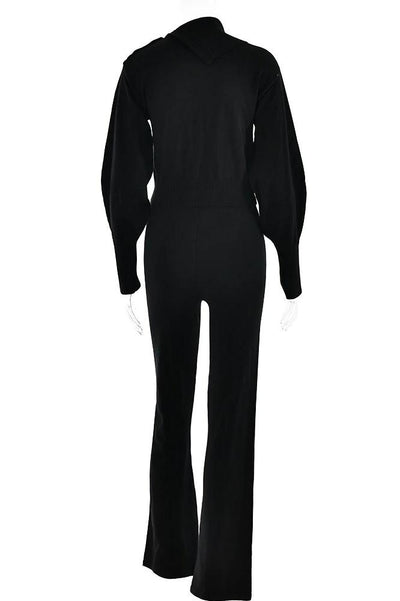 Avelena | Hochgeschlossenes Strickset