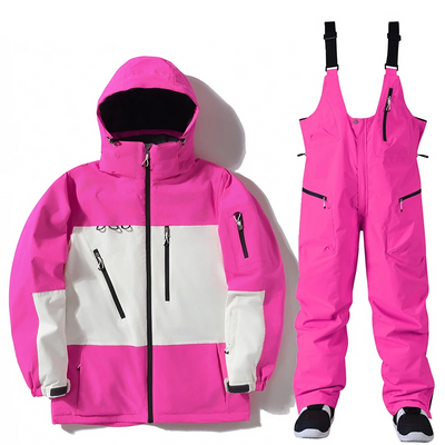 Katherine | Ski Anzug Unisex | Skibekleidung