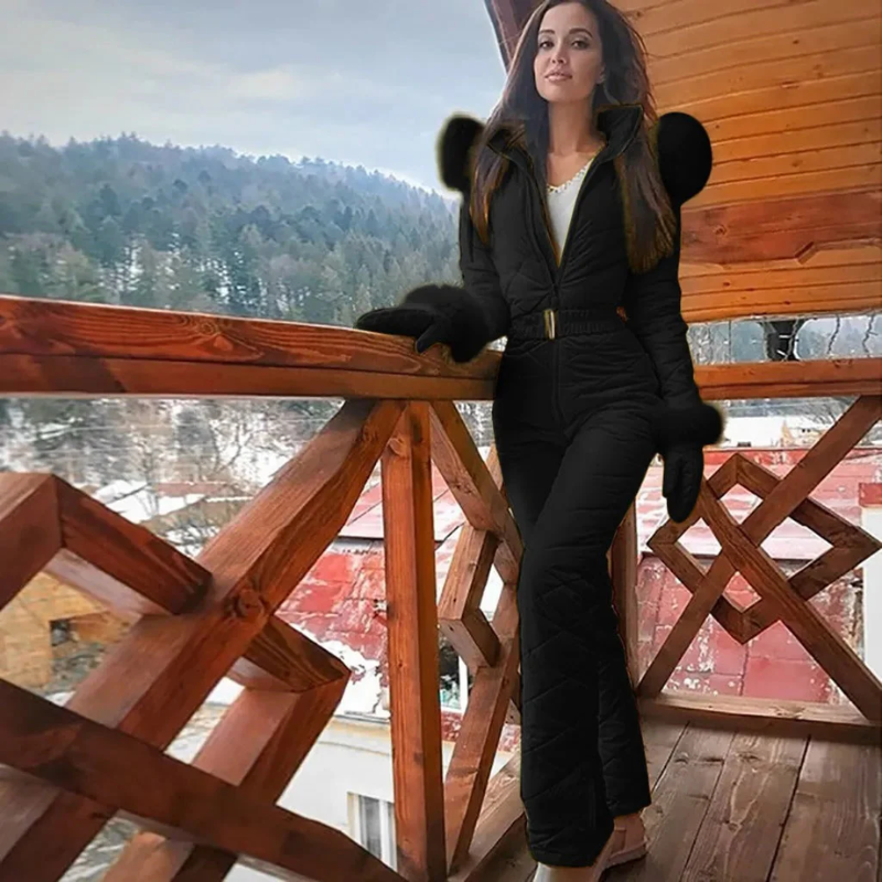 Marione | Ski Anzug Damen | Skibekleidung