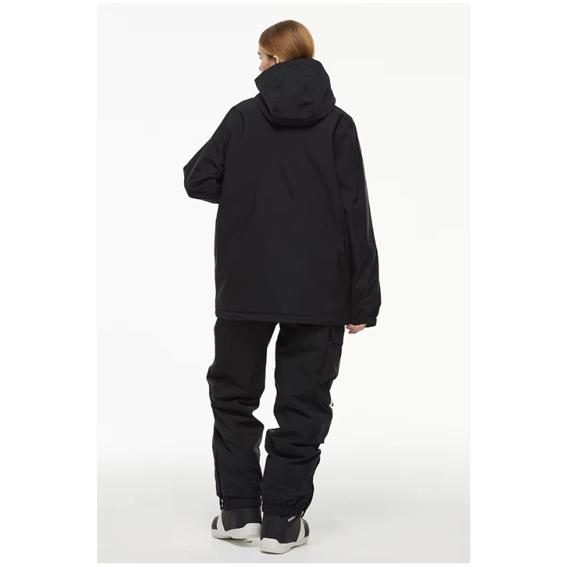 Everly | Ski Anzug Unisex | Skibekleidung