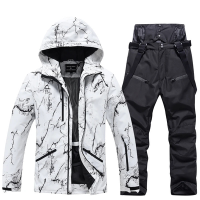 Joyce | Ski Anzug Unisex | Skibekleidung