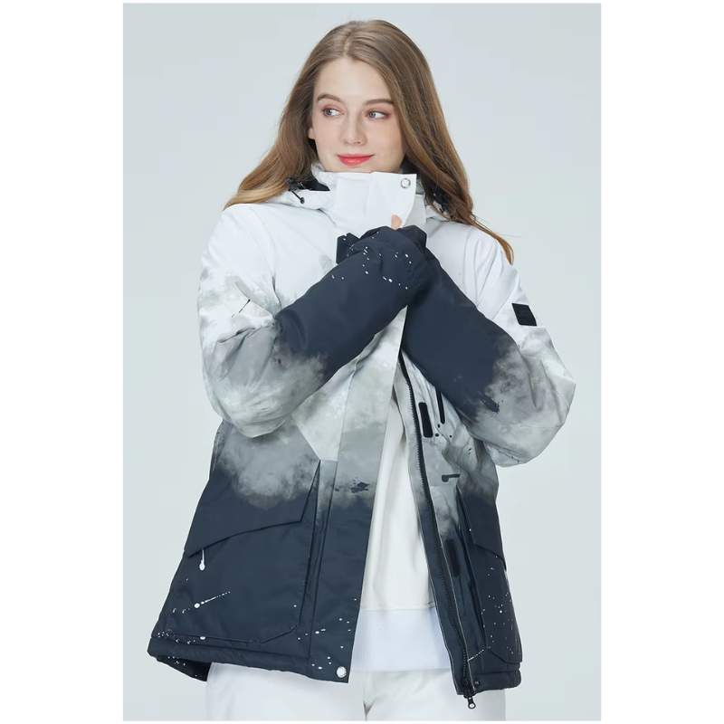 Savannah | Ski Anzug Unisex | Skibekleidung