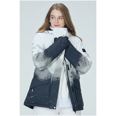 Savannah | Ski Anzug Unisex | Skibekleidung