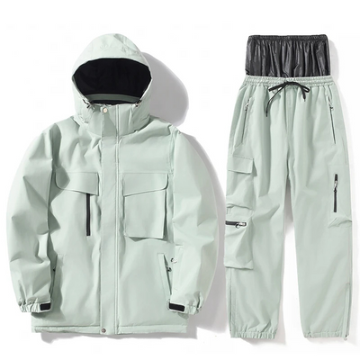 Everly | Ski Anzug Unisex | Skibekleidung