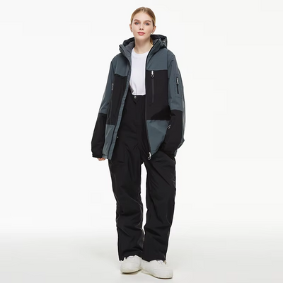 Katherine | Ski Anzug Unisex | Skibekleidung