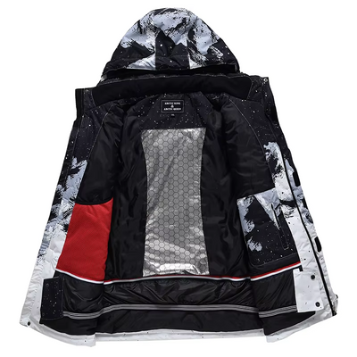 Norah | Ski Anzug Unisex | Skibekleidung