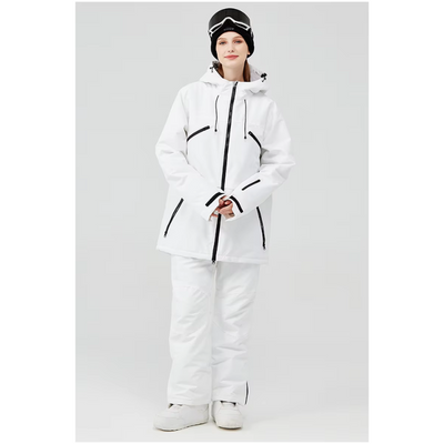 Isabelle | Ski Anzug Unisex | Skibekleidung
