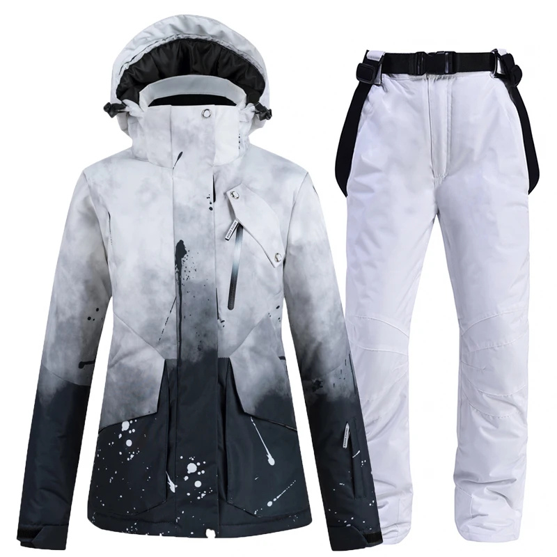 Savannah | Ski Anzug Unisex | Skibekleidung