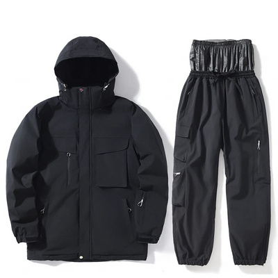 Everly | Ski Anzug Unisex | Skibekleidung