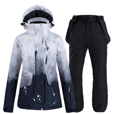 Savannah | Ski Anzug Unisex | Skibekleidung