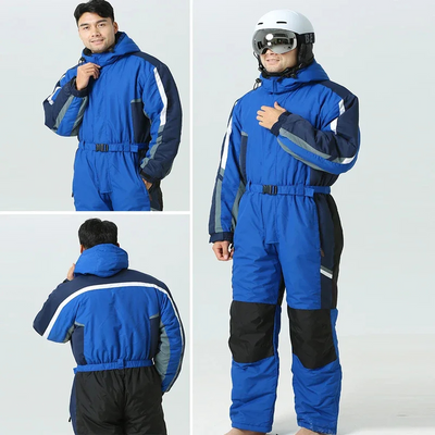 Valentin | Ski Anzug Herren | Skibekleidung