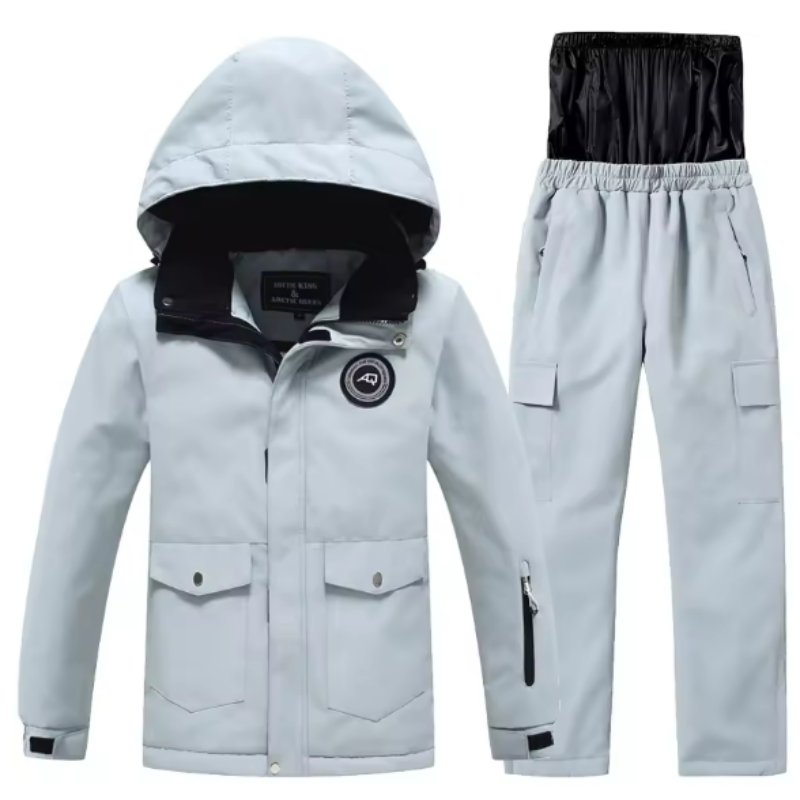 Hansel | Ski Anzug Kinder | Skibekleidung