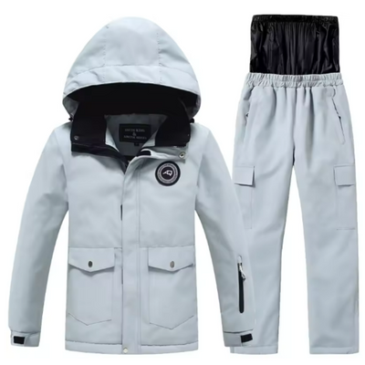 Hansel | Ski Anzug Kinder | Skibekleidung