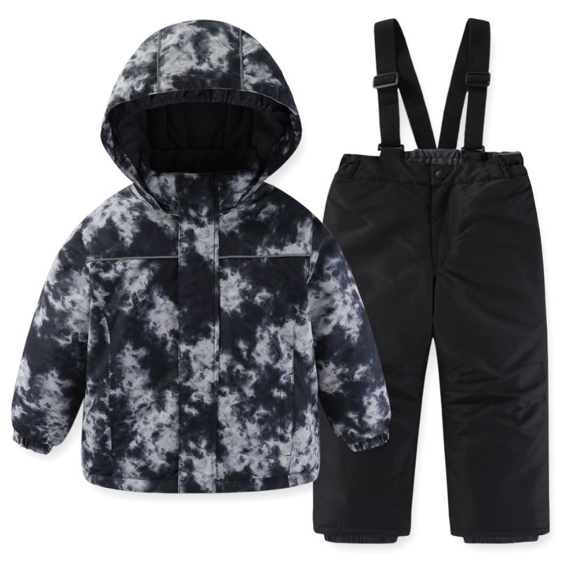 Aurora | Ski Anzug Kinder | Skibekleidung