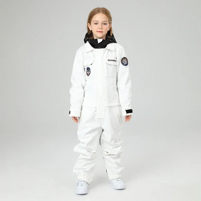 Ericka | Ski Anzug Kinder | Skibekleidung