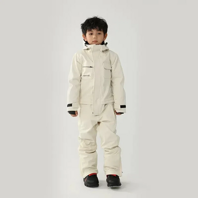 Jonah | Ski Anzug Kinder | Skibekleidung