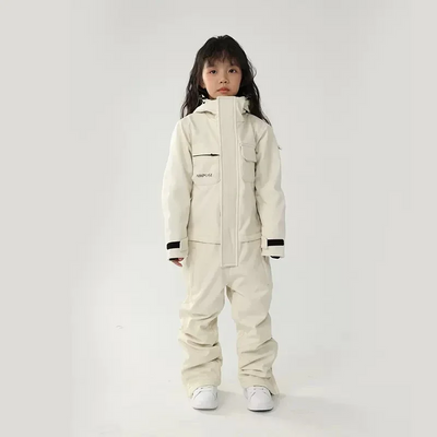 Jonah | Ski Anzug Kinder | Skibekleidung