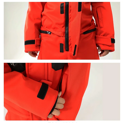 Jonah | Ski Anzug Kinder | Skibekleidung