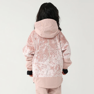 Ginny | Ski Anzug Kinder | Skibekleidung