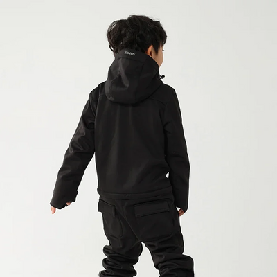 Jonah | Ski Anzug Kinder | Skibekleidung