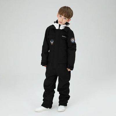 Ericka | Ski Anzug Kinder | Skibekleidung