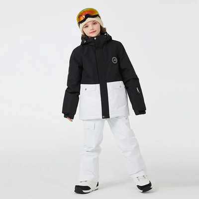 Hansel | Ski Anzug Kinder | Skibekleidung