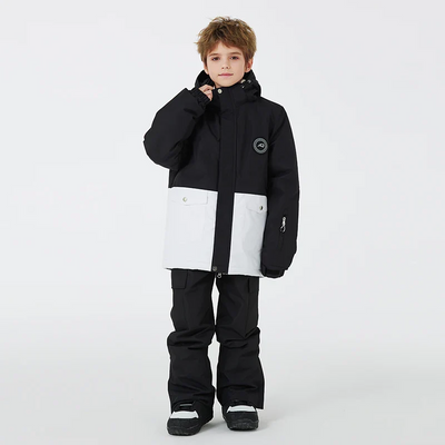 Hansel | Ski Anzug Kinder | Skibekleidung