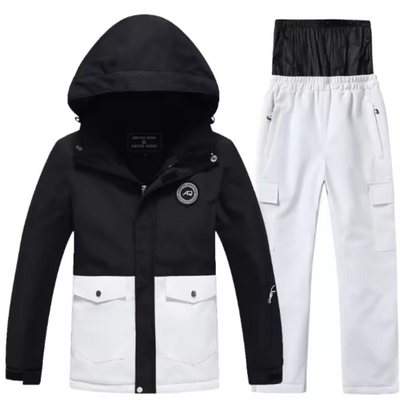 Hansel | Ski Anzug Kinder | Skibekleidung