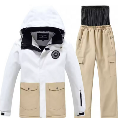 Hansel | Ski Anzug Kinder | Skibekleidung