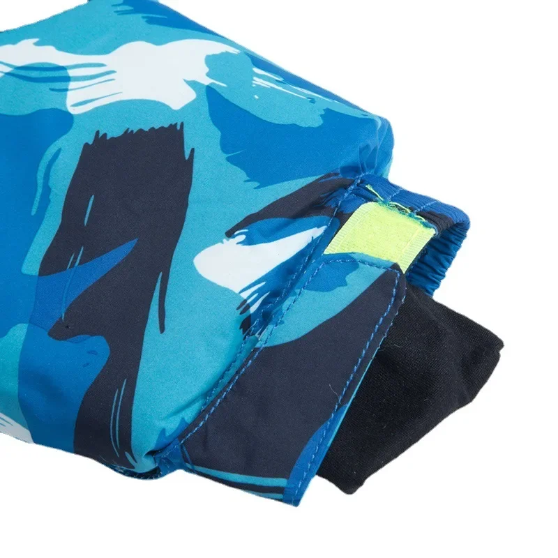 Angelo | Ski Anzug Kinder | Skibekleidung