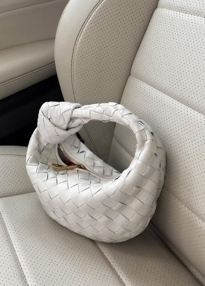 MiniGewebe™ Geflochtenes Modestatement