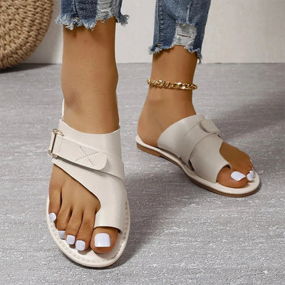 Neira - Ergonomische Damen Sandalen für – Bequemes Design